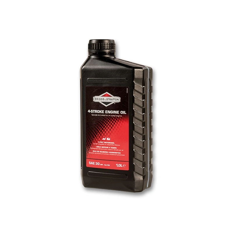 Huile moteur sae 30 – briggs & stratton – 1l 4 temps – 1phm1066_1