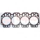 Joint de tête R59448 119 mm - référence PT-73-43 - JAG99-0620 - pour John Deere_1