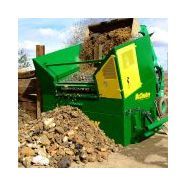 Mini Sizer Screener - Tamiseurs et cribles à déchets - McCloskey - 3200 kg - Criblage compact de haute qualité_1