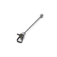 Pro 350M Set - Pompe à peinture Wagner - Tuyau de 15 mètres - HEA Control Pro, métal sur chariot_1