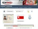 ScanDetect pour contrôle automatique de MRZ sur passeports
