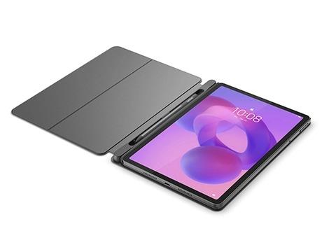 Tab K11 Gen2 11P 128Go 5G Avec clavier Folio et stylet_1