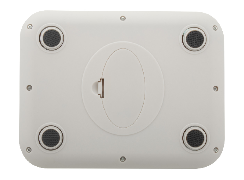 Balance de cuisine en acier inoxydable - écran rétroéclairé - capacité 5kg - graduation 1g_1