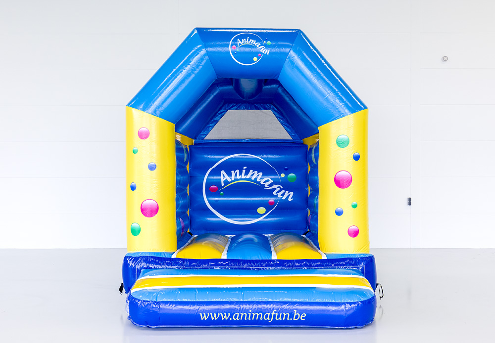 Château gonflable sur-mesure pour les entreprises, évènements, JB-Gonflables_1