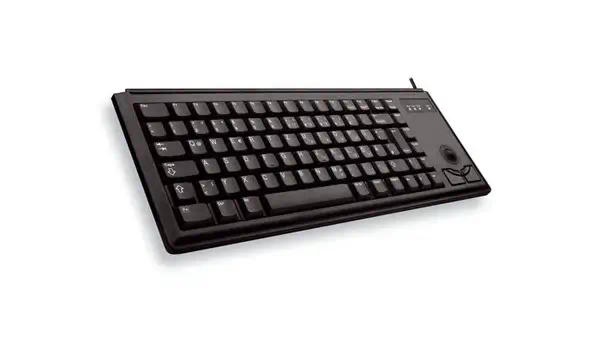 CHERRY G84-4400 clavier Universel USB QWERTY Anglais américain Noir_1