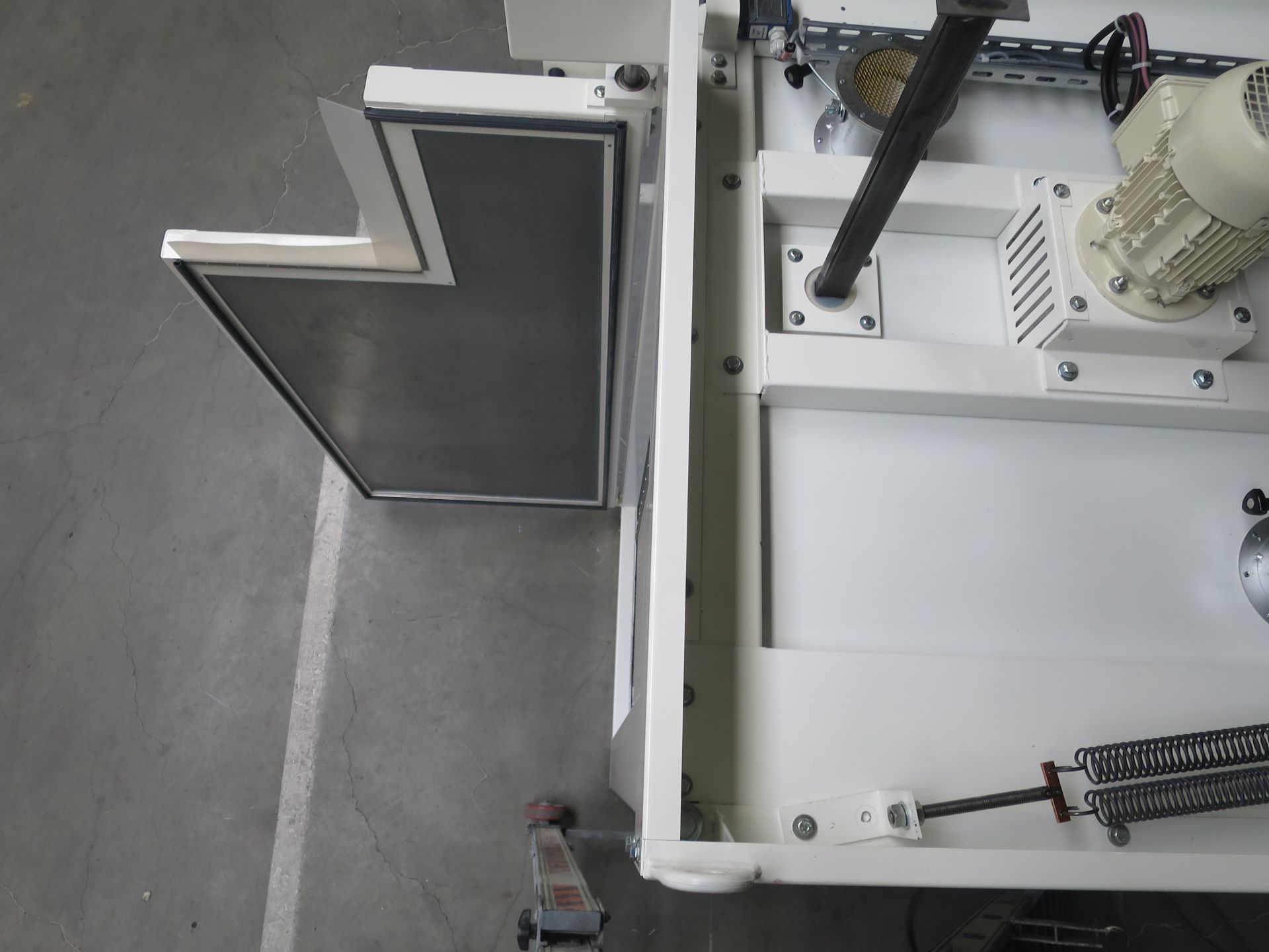 Étuve de réchauffage_1