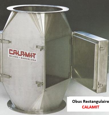 Obus et passage intégral magnétique - constructeur calamit_1