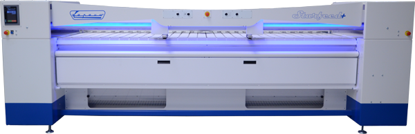 Repasseuse industrielle starfeed+_1