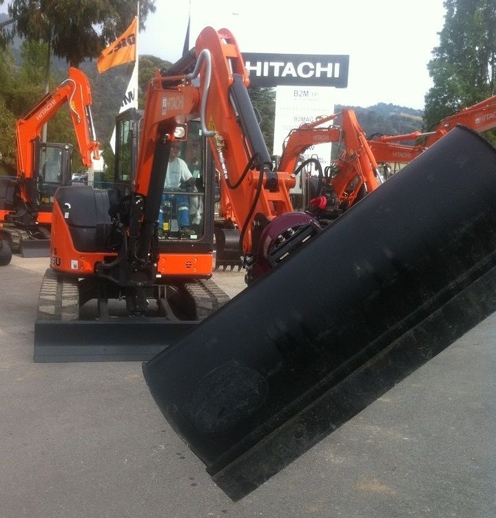 Roto-one pour pelle de 3,5 - 6 tonnes_2