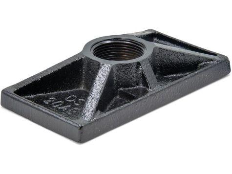 A14, 5 ton RC Vérin Attachement, Socle plat_1