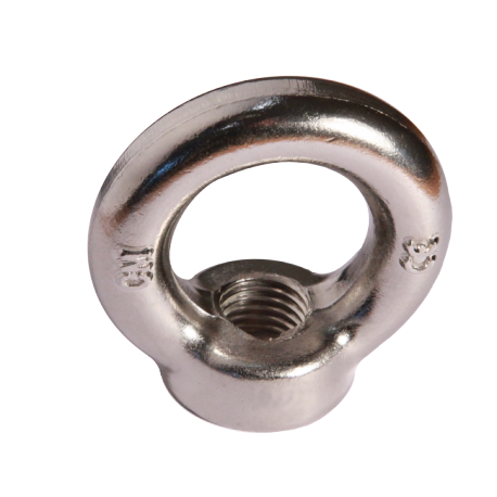 Anneau de levage femelle INOX DIN 582 Référence 5026ain à 5026LI_1