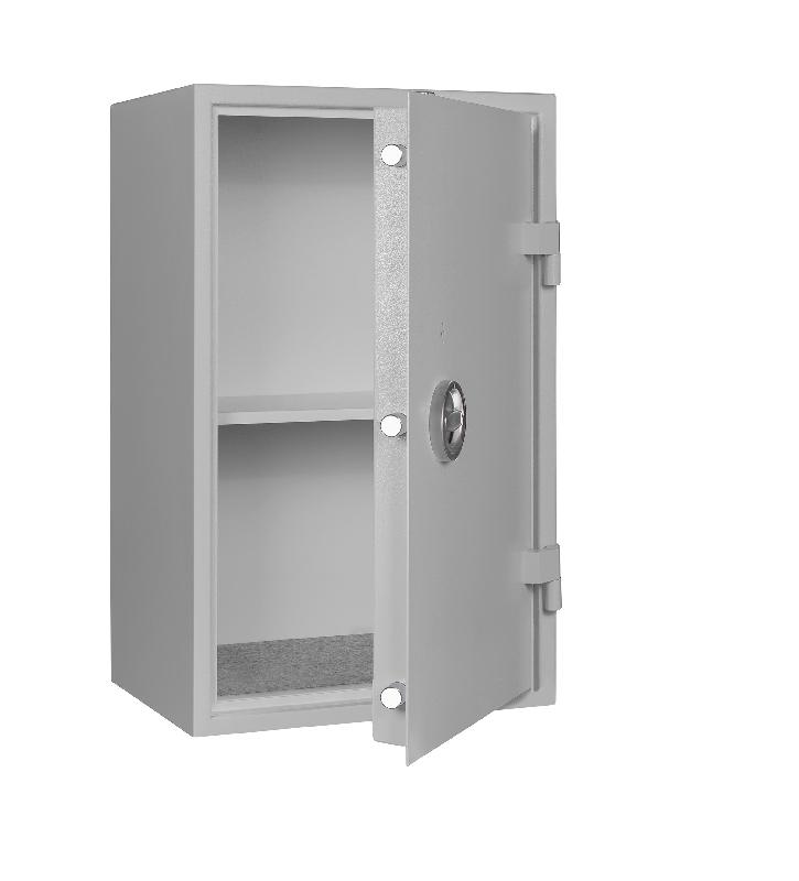 Armoire à documents FORMAT AS 800 - Niveau S1 (EN 14450) & A (VDMA 24 992) - Serrure à clé (standard)_1