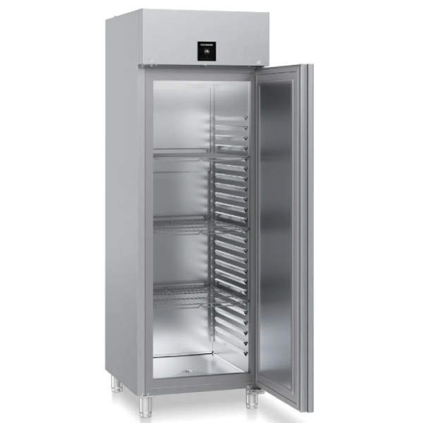 Armoire réfrigérée négative Inox - GN2/1 - 650L | Liebherr - FFPSvg 6501 Performance_1