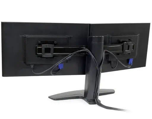 Dual Monitor Lift Stand_1