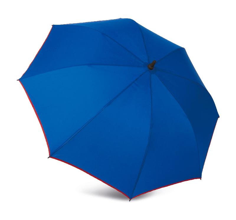 Parapluie automatique type golf - Kimood - Réf: KI2018 - diamètre 118 cm - ouverture automatique_1