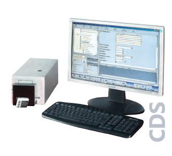 Poste de codage CDS ZEAG - gestion de parking - système de validation et station d’encodage avec dispositif motorisé et protection par mot de passe_1