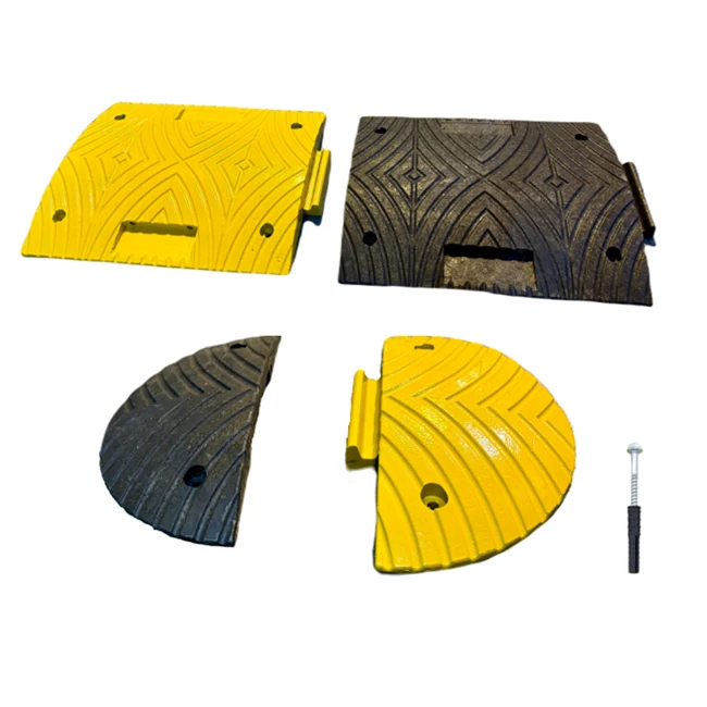 Ralentisseur 30 mm voies privées_1