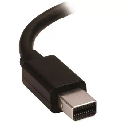 StarTech Adaptateur Mini DisplayPort vers HDMI_1