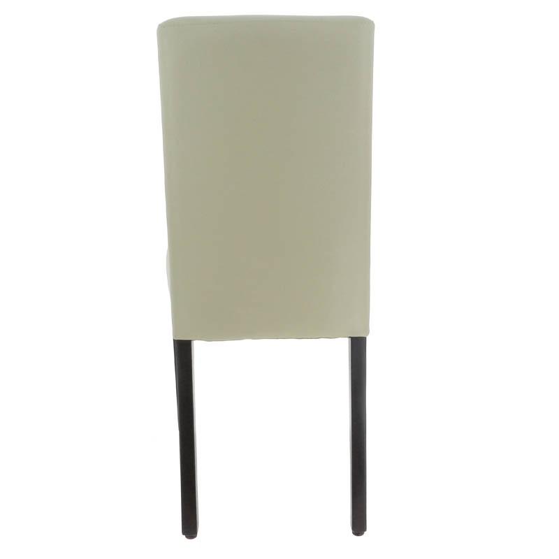 Chaise de restaurant Seville - BEIGE_1