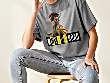 Imprimante DTF rapide et fiable, offrant des images stupéfiantes et des motifs audacieux pour le transfert à chaud - TY-300_1