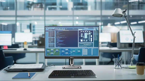 Philips 6000 series 27B2U6903/00 écran plat de PC 68,6 cm (27