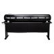 Plotter de découpe professionnel Secabo T160 II - repérage LAPOS Q - largeur maximale 1750 mm_1