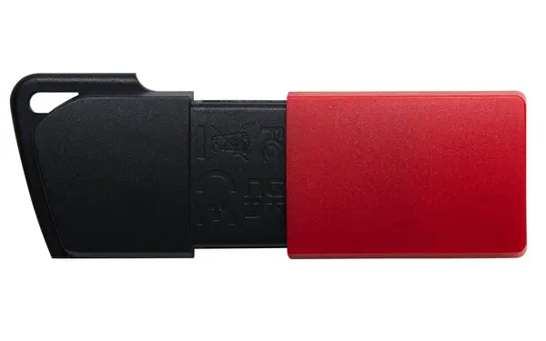 128GB USB3.2 Gen1 DataTraveler Exodia M (Noir + Rouge)_1