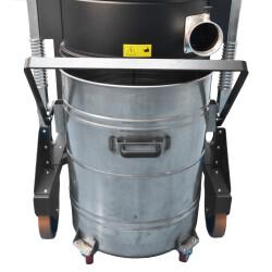 Aspirateur industriel ATEX 3D Z22 - Depureco Puma 18 ATEX Z22 II3D - Référence : perie-a582 - Disponible en location et en vente_1