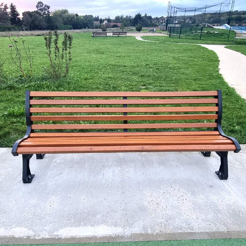 Banc d'extérieur BASTIDE_1