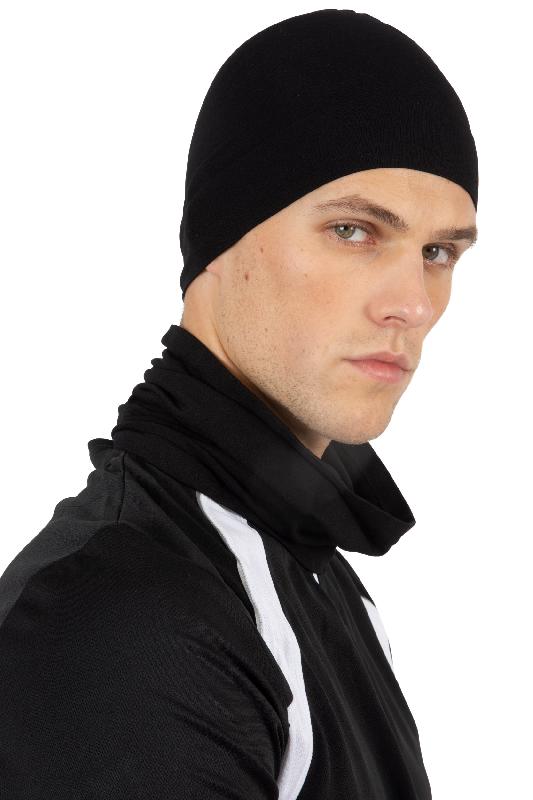 Bonnet respirant sans couture - Réf: KP441 - Léger, élastique et résistant - Marque K-up_1