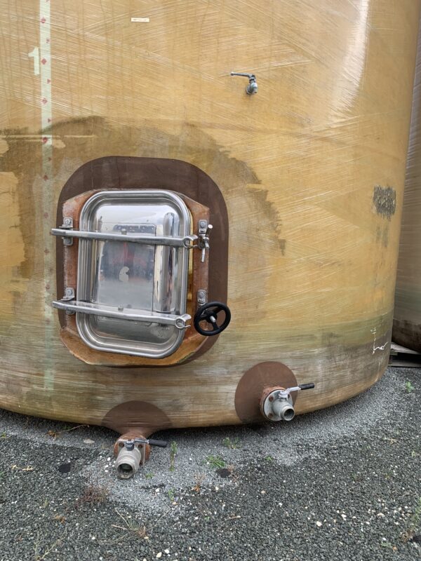 Cuve coplar 250 hl d'occasion_1