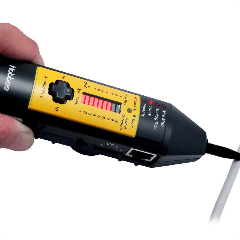 Hobbes kit smartone & smartprobe_1