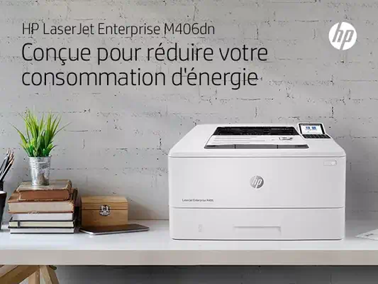 HP LaserJet Enterprise M406dn_1