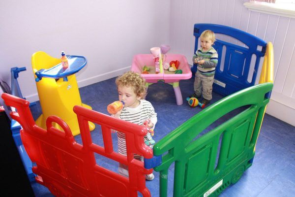 Parc enfants modulable et extensible (ecoles et crèches)_1