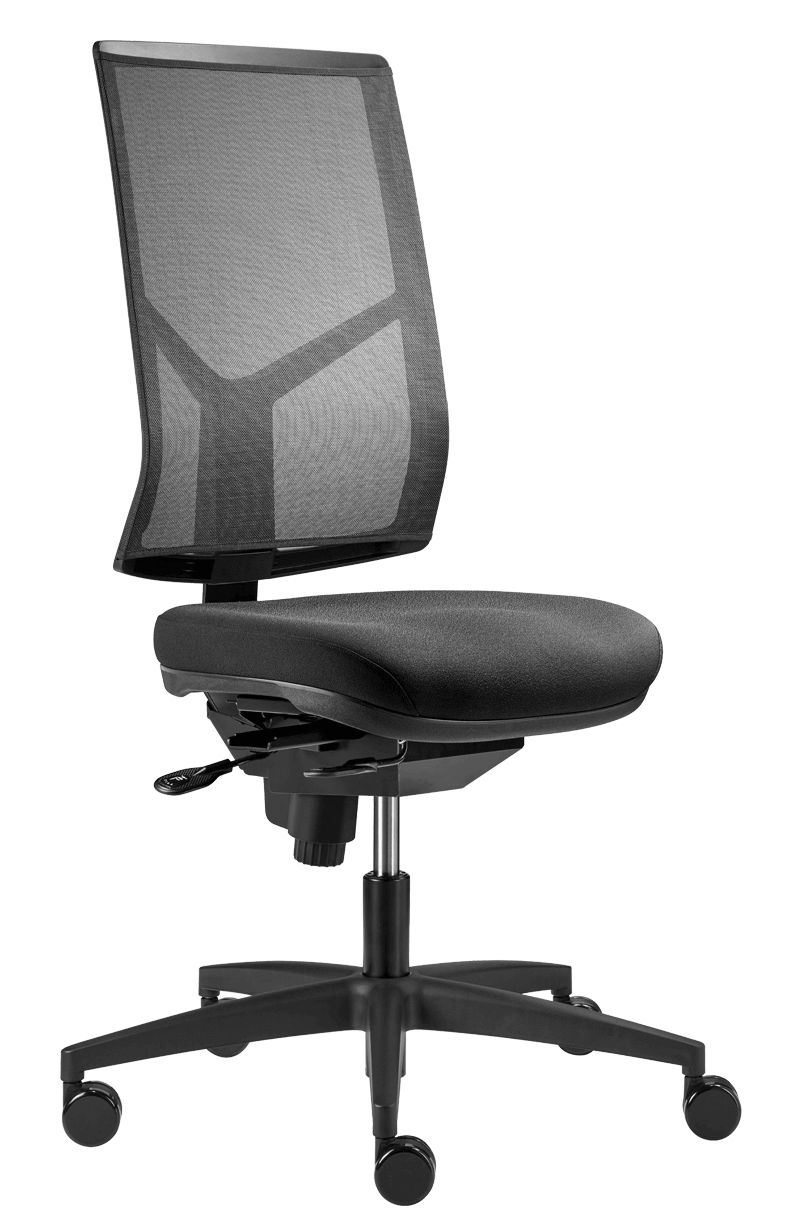 T4.1 rm - chaise de bureau - tergon - hauteur d'assise 42 à 54 cm_1