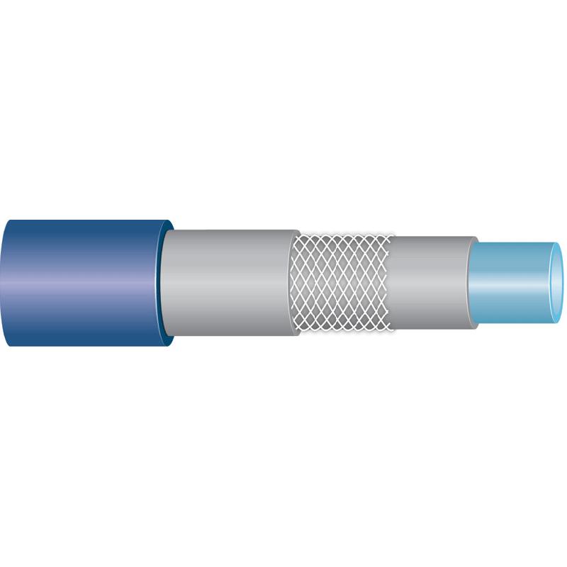 Tuyau Profiline Aqua Plus - Couronne de 50 m, Bleu, 13 mm / 20 mm_1