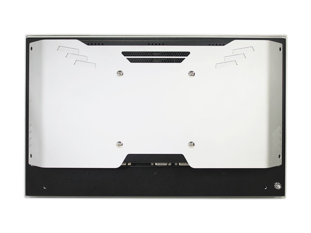 Aslan-w915c - Panel PC industriel tactile 15.6'' - non ventilé - Intel® Core i5-6300U 2.4 / 3 GHz - Face avant IP65_1