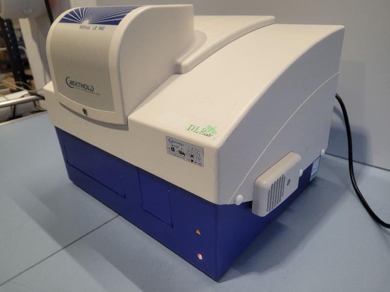 Berthold technologies mithras lb 940 multimode microplate reader_1