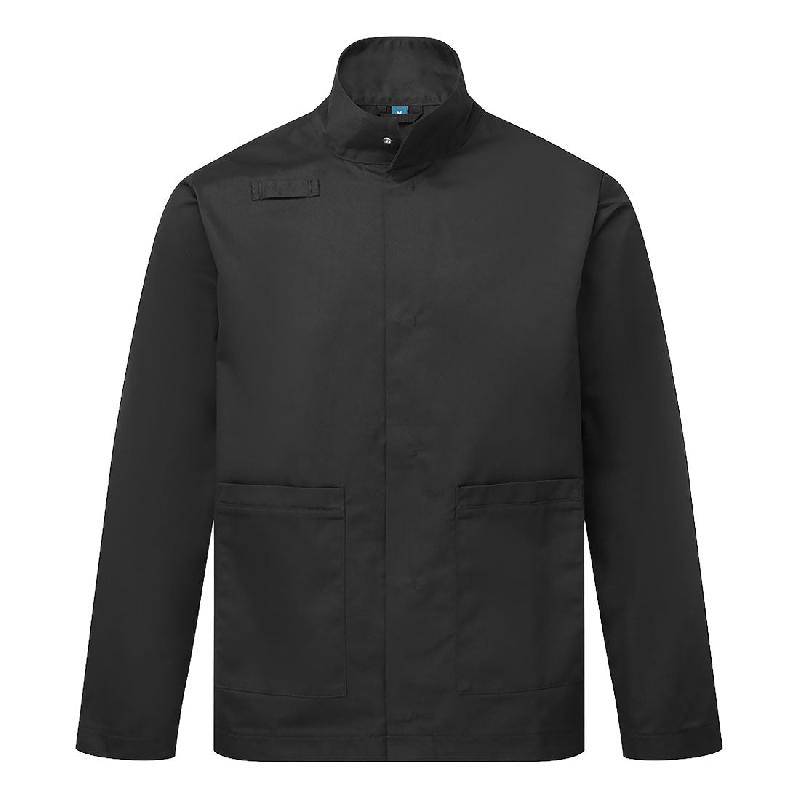 Blouse ES1 Essential - Blanc / 4XL_1