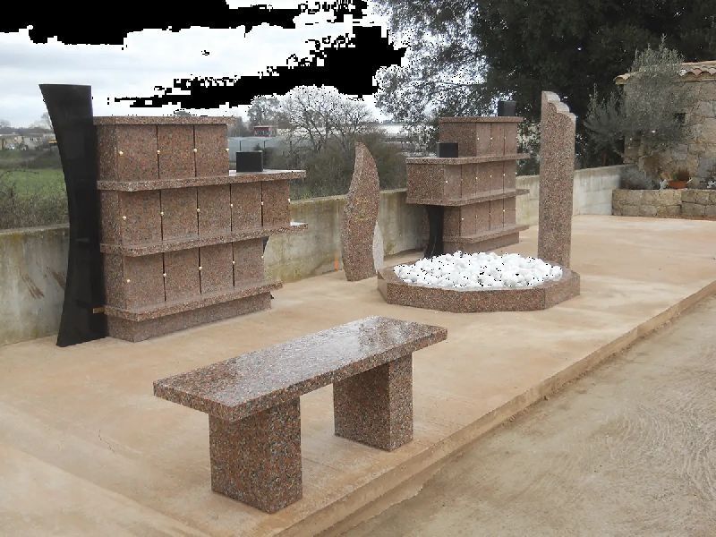 Columbarium  Hydra/Saria_1