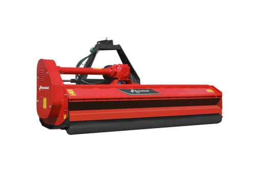 Broyeur Kverneland FHS - épareuse robuste et polyvalente pour vignes et vergers, 5 modèles disponibles_1