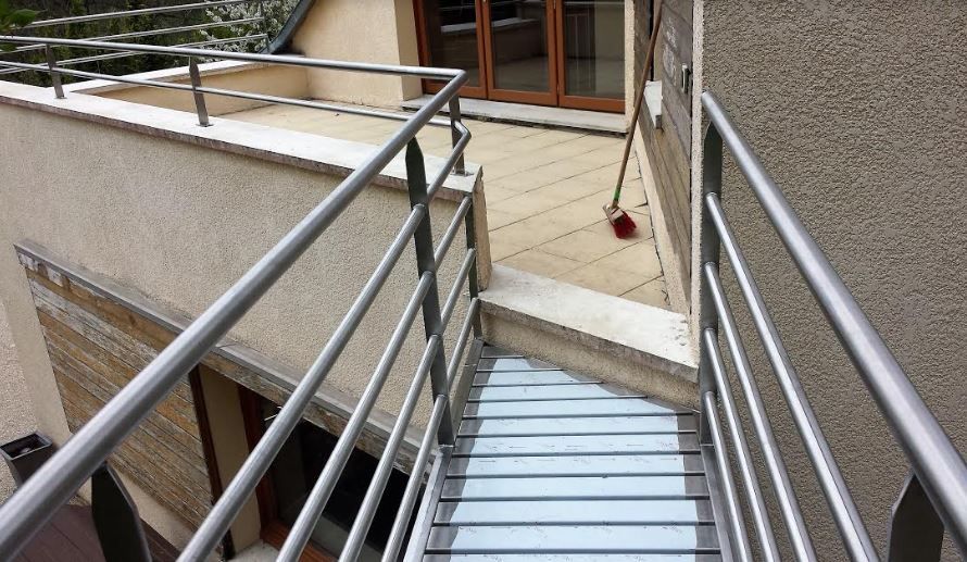 Garde corps  - nci nouveau concept inox_1