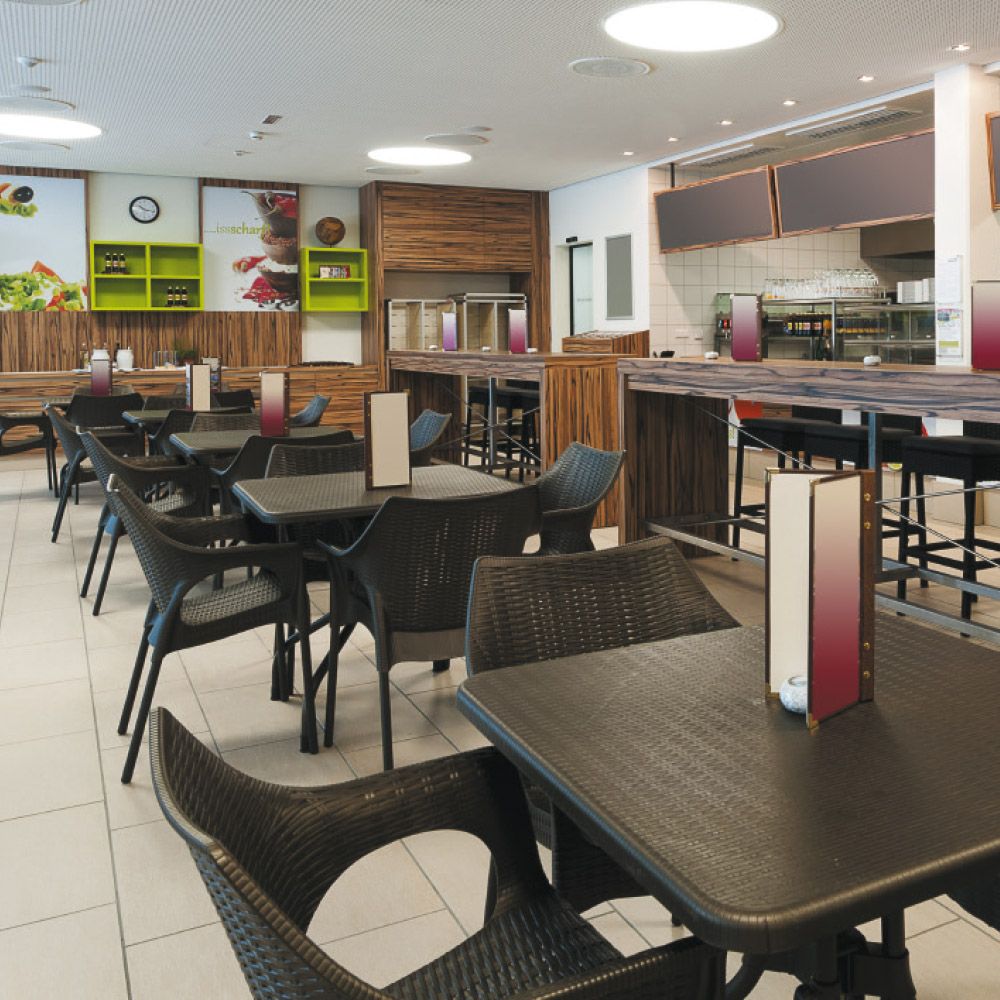 Han - Climatiseur professionnel Airwell - Enveloppe à haute résistance aux intempéries_1