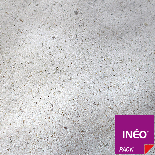 Rouleau papier écologique grass paper 80g neutre 80cm x 50m - rouleau personnalisable_1