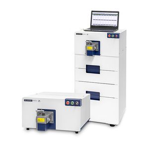 Spectromètre de laboratoire - Gamme Foundry Master Smart et Expert pour analyse chimique des métaux_1