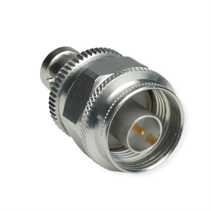 Telegärtner adaptateur bnc femelle / n mâle_1