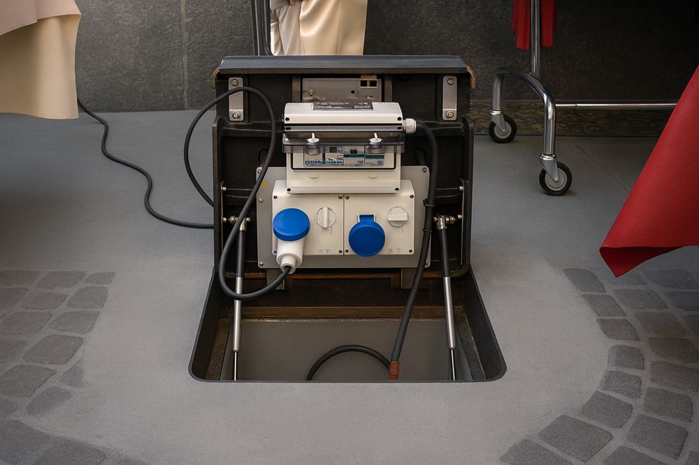 Vm03 - borne de distribution d'energie - prises avec dispositif de verrouillage et protection générale max 63a_2