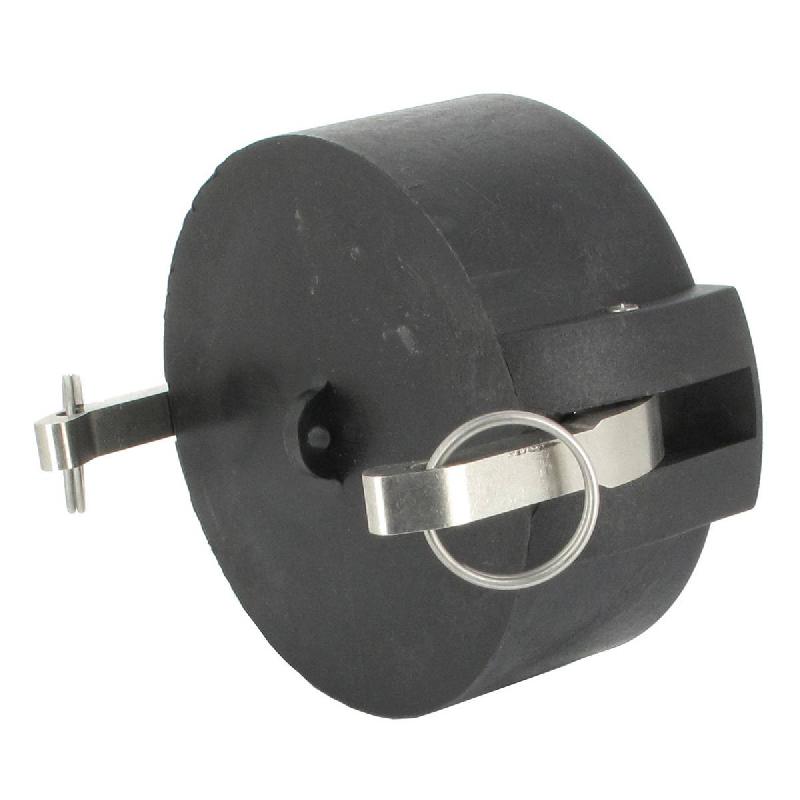 Bouchon pour raccord rapide - Femelle 4