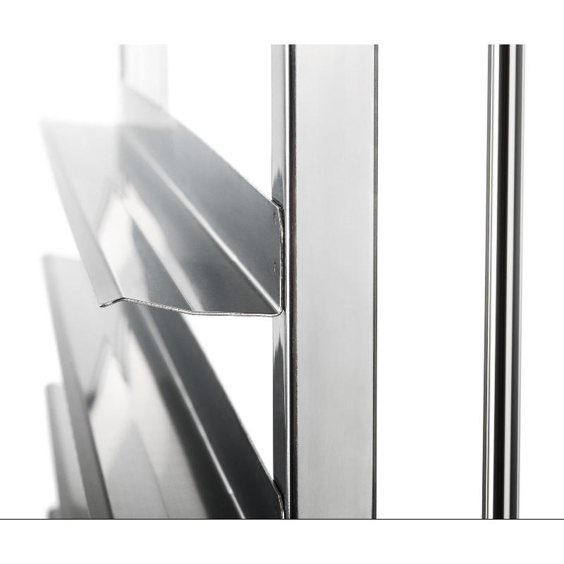 Chariot pâtissier à 15 niveaux 600x400mm_1