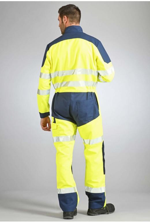 Combinaison haute visibilité visiofit réf.            750*hvj ou 750*hvo_1